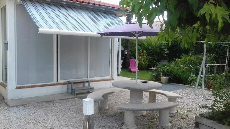 Maison Venitia - G�te