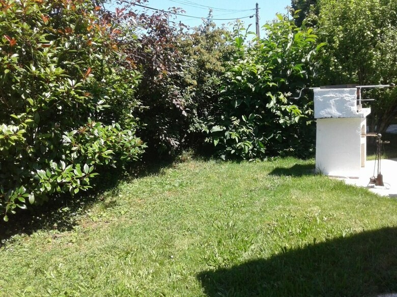 Maison Venitia - G�te