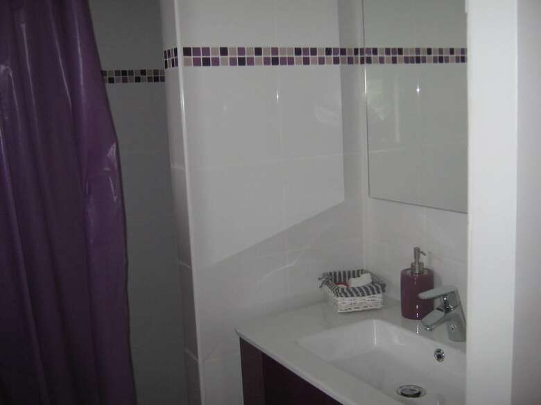 Maison Venitia - G�te