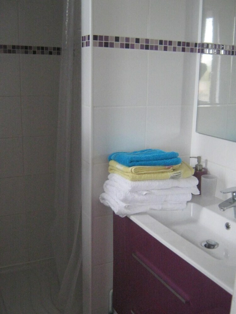 Maison Venitia - G�te