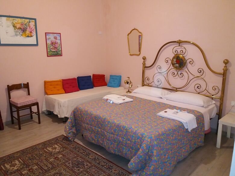 B&B Da Selly