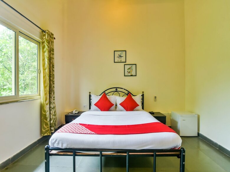 Hotel Oyo Flagship 15006 Orritel Village Vagator