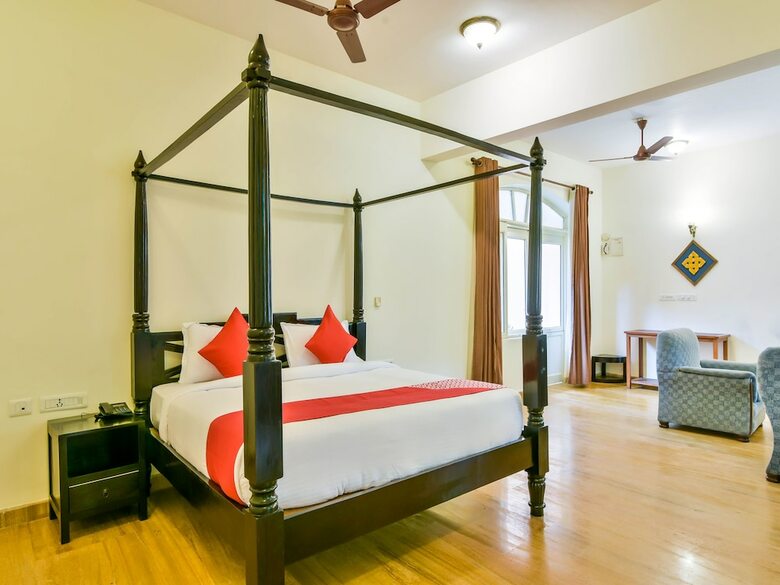 Hotel Oyo Flagship 15006 Orritel Village Vagator