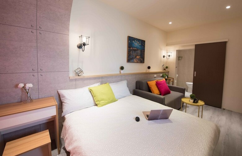 Hotel Chiao's House