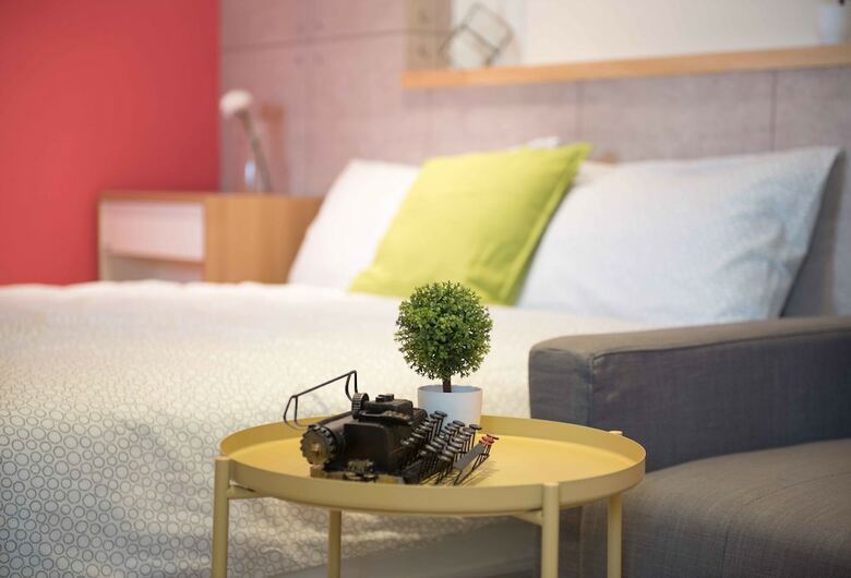 Hotel Chiao's House