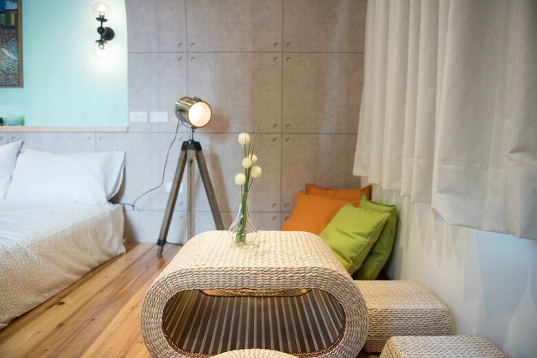 Hotel Chiao's House