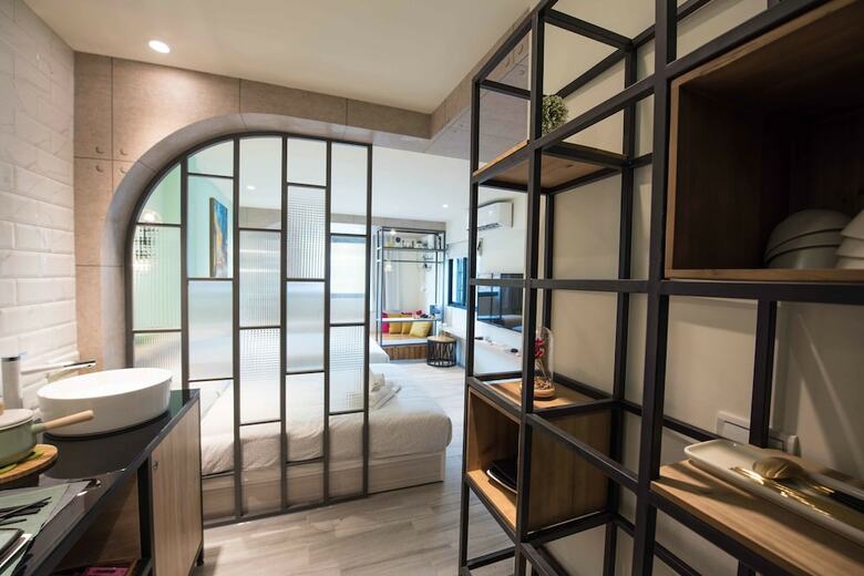 Hotel Chiao's House