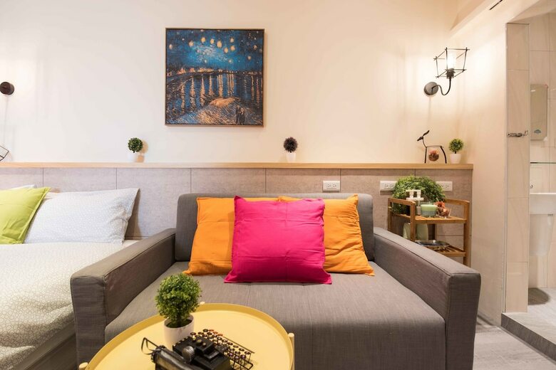 Hotel Chiao's House