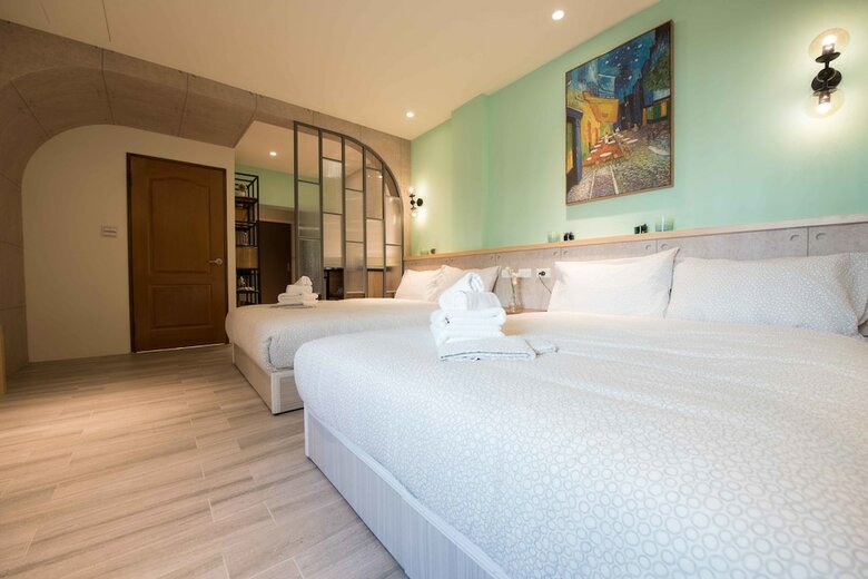 Hotel Chiao's House