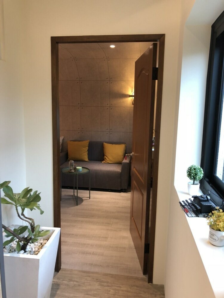 Hotel Chiao's House