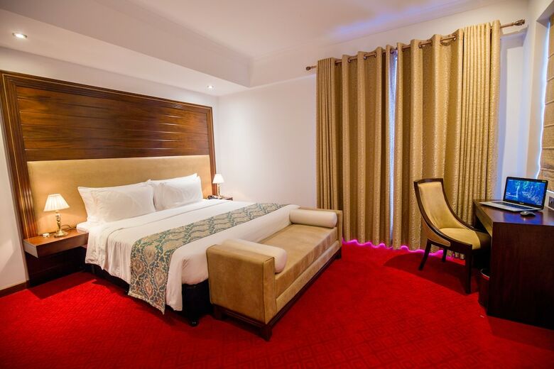 Trillium Hotel