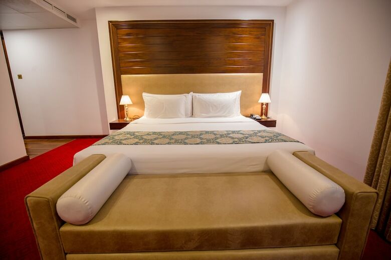 Trillium Hotel