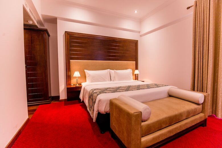 Trillium Hotel