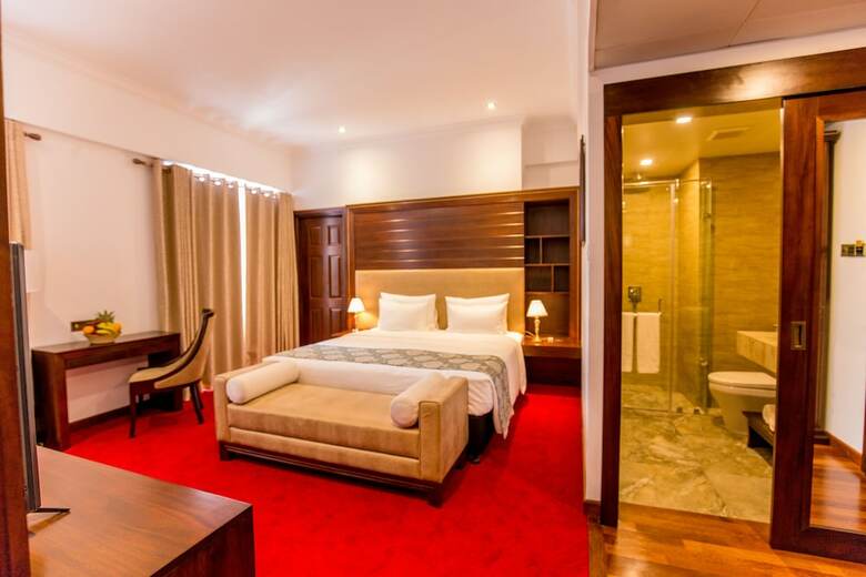 Trillium Hotel