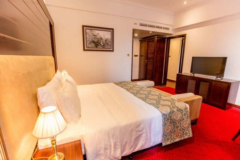 Trillium Hotel