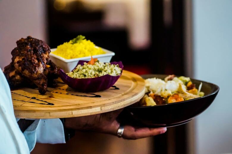 Trillium Hotel
