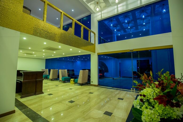 Trillium Hotel