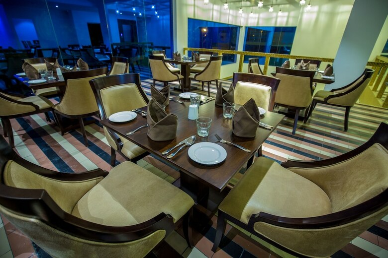 Trillium Hotel