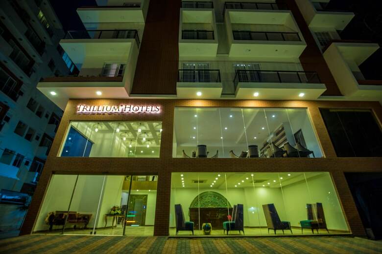 Trillium Hotel