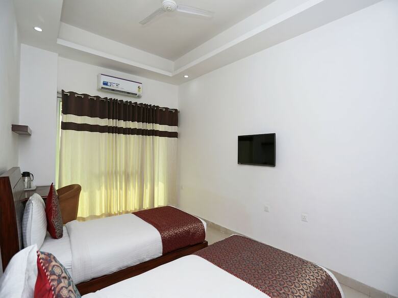 Oyo 5474 Hotel Aries