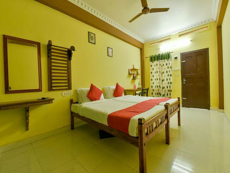 Hotel Oyo 14342 Happy Rooms