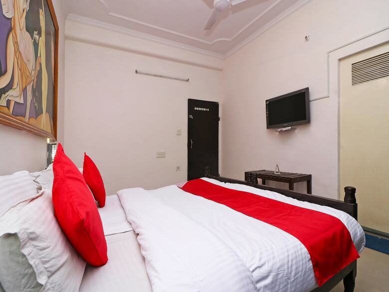 Oyo 15421 Hotel Ranthambore Heritage