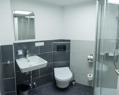 Hostal G�stehaus Sonnenh�gel
