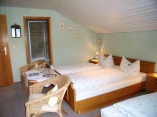 Hostal Hotel Garni Vergissmeinnicht