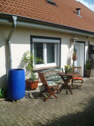 Bed & Breakfast B&amp;b Landgasthof N�chel