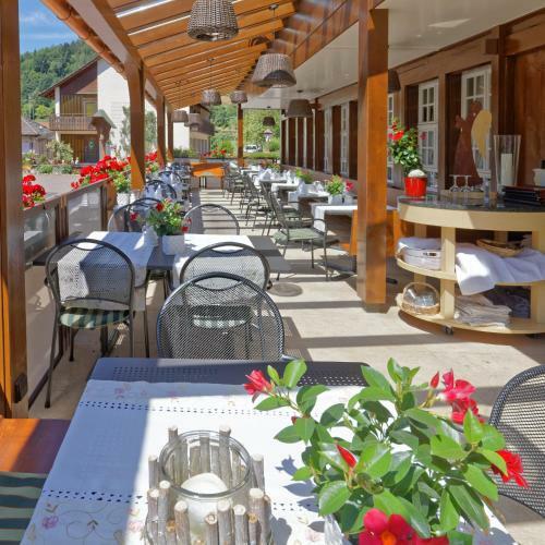 Hostal Schwarzwaldgasthaus Goldener Engel