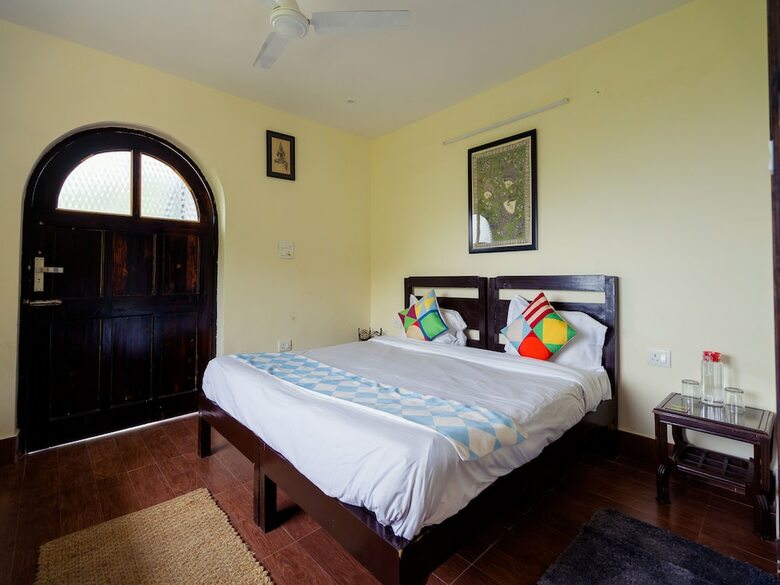 Aparthotel Oyo 14137 Home Valley Studio Kempty Road