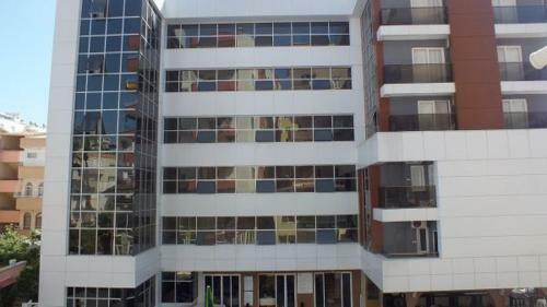 Servet 76 Grand Hotel