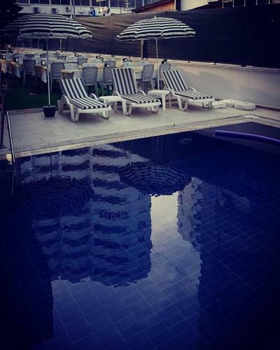 Servet 76 Grand Hotel