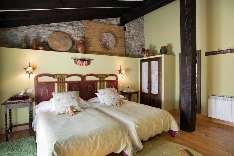 Agroturismo Hotel Rural Zalama