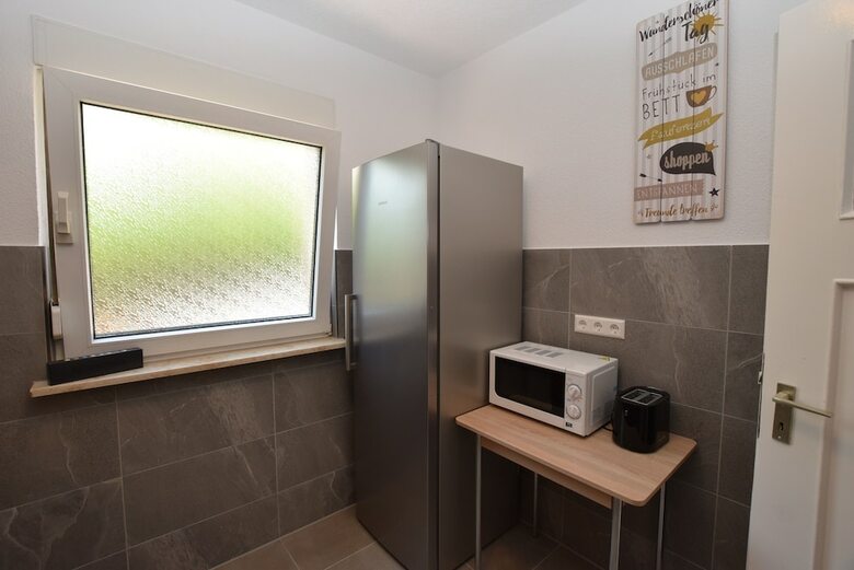 Ab Apartments - Apartments Hechingerstrasse