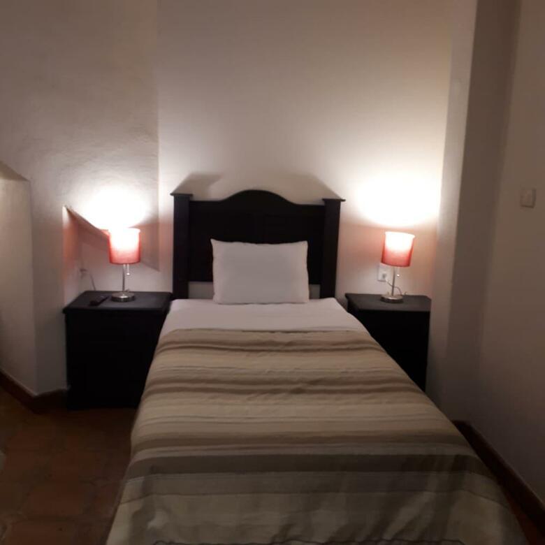 Hotel La Corregidora San Miguel