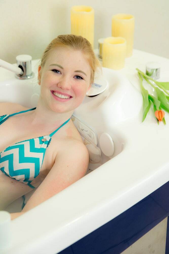 Wellness-privathotel Post An Der Therme