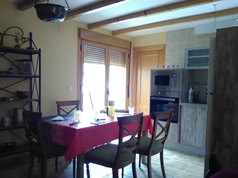 Apartamentos Urbanizaci�n El R�o D�plex El R�o