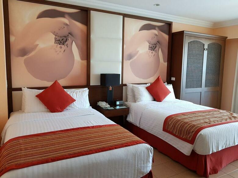 Hotel Club Solaris Los Cabos - All Inclusive