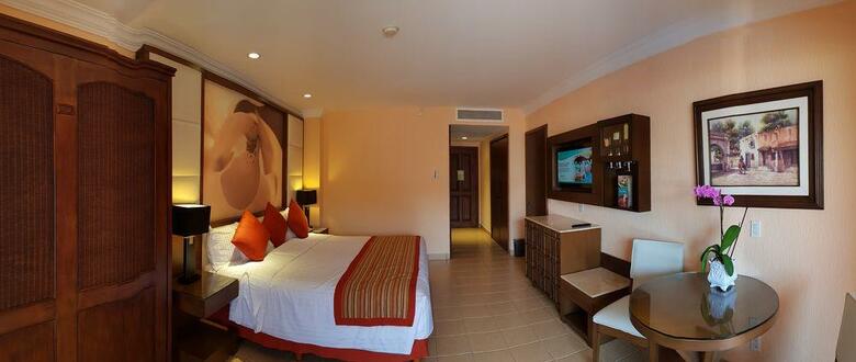 Hotel Club Solaris Los Cabos - All Inclusive