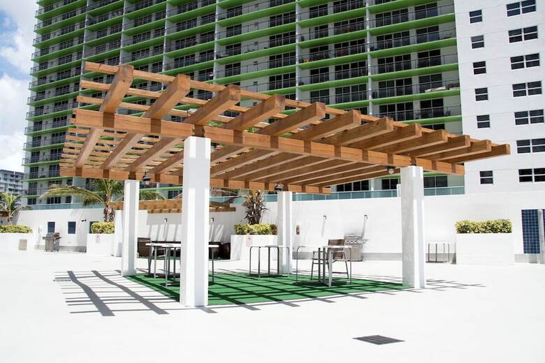 Apartamentos One Luxury Miami Brickell