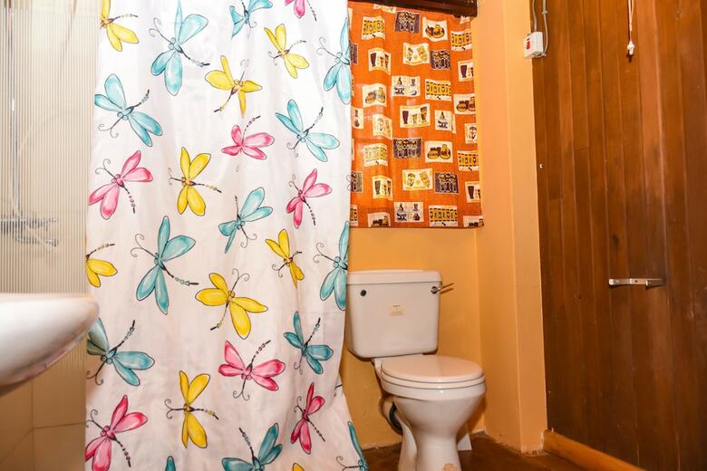 Apartamentos Hardy Koi House
