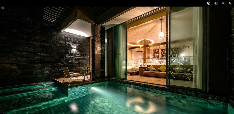 Hotel Kalima Resort & Villas Khaolak