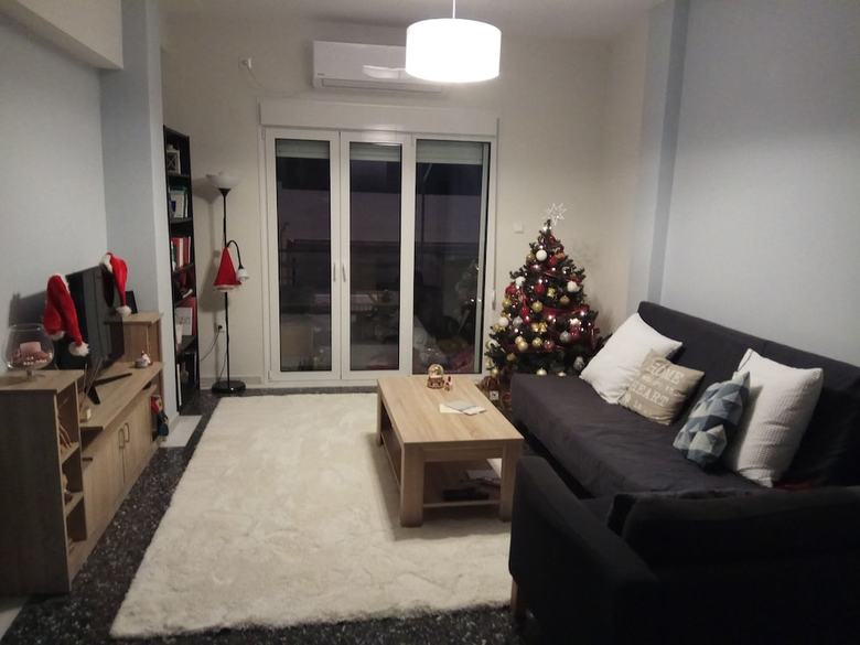 Hotel Grandma Vasiliki Rooms To Let