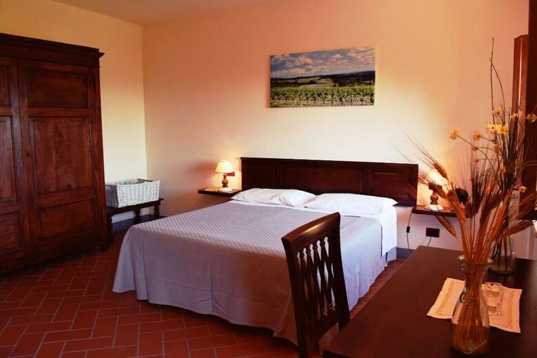 Agroturismo Agriturismo Luggiano
