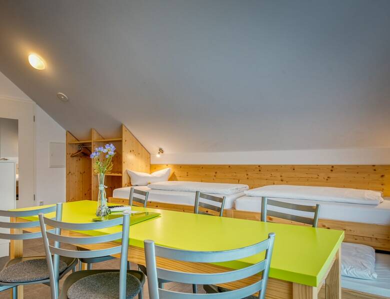 Hotel Gitas Haus