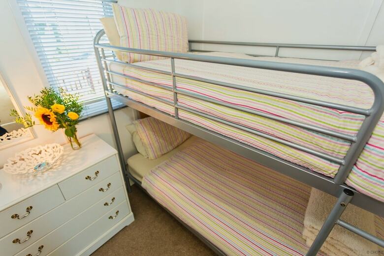 Croyde Sea Breeze 3 Bedrooms