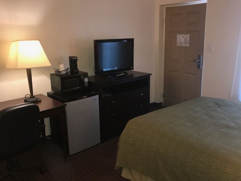 Hotel Days Inn By Wyndham Cave City