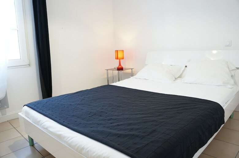 Apartamento Immoservice33 Les Deux Tours La Rochelle