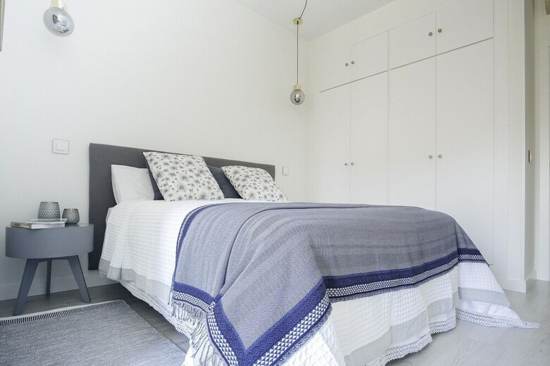 Apartamentos Premium Penthouse 4br 3bt